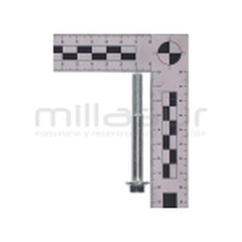 TORNILLO PLACA DE PRESIÓN SENSOR DE ASIENTO TC86M. TC92H. TC98LH (6). TC102H (1-11-41). TC108LH (3) - motoscamaralweb.com