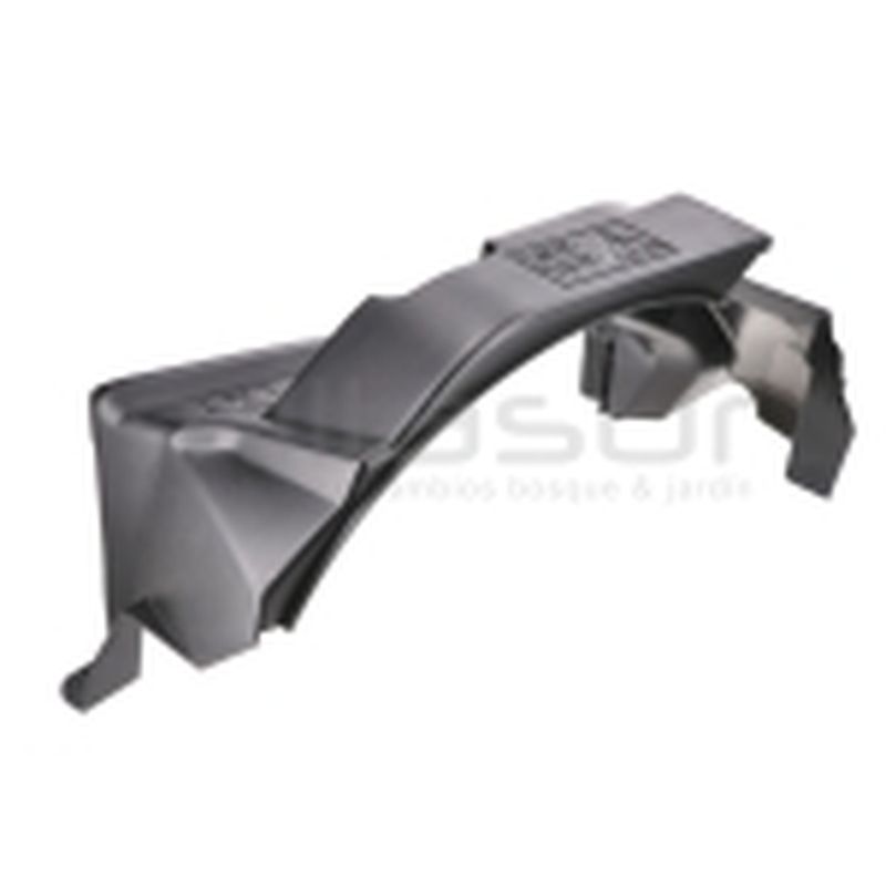 PROTECTOR CORREA DERECHA TC92H(1). TC102H(1I) - motoscamaralweb.com