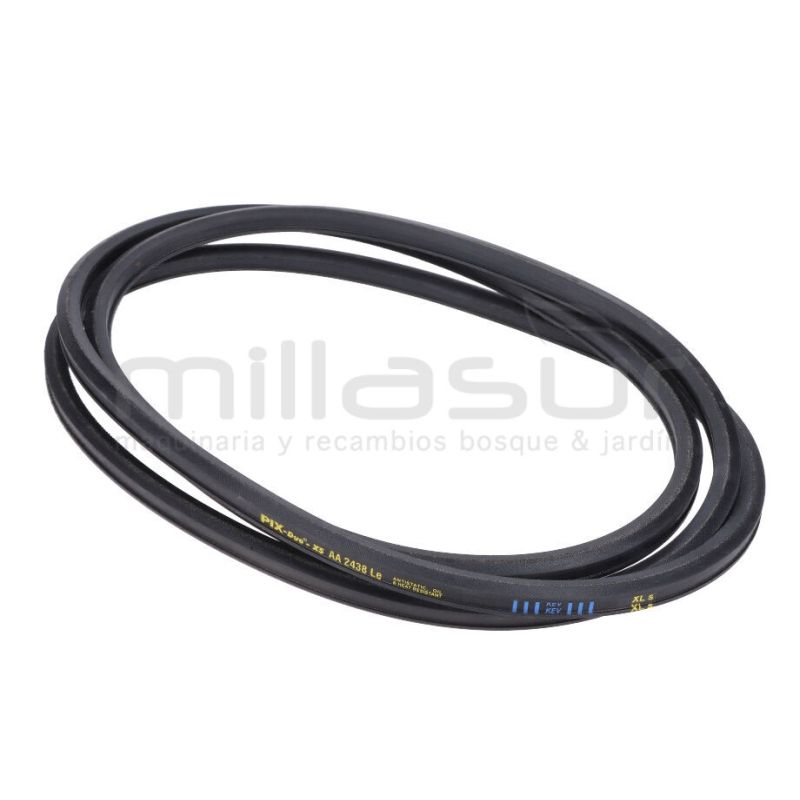 CORREA DE CORTE TC98H (D36) - motoscamaralweb.com