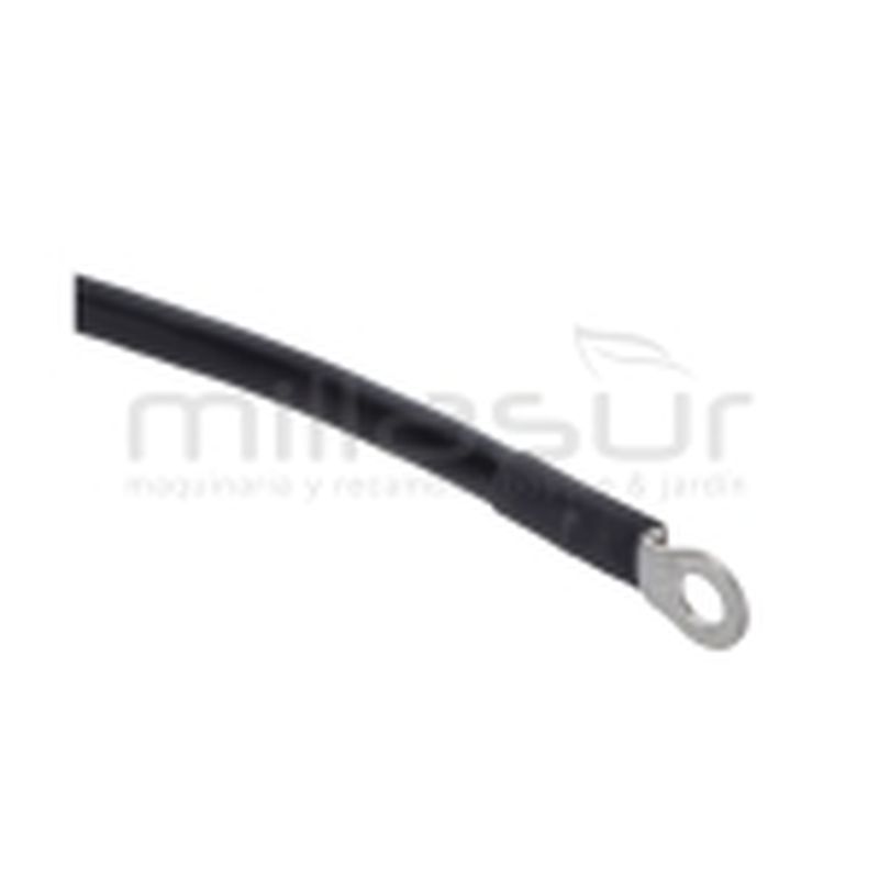 CABLE BATERIA NEGATIVO TC98H (E5) - motoscamaralweb.com