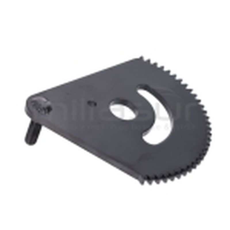 CREMALLERA DE DIRECCIÓN TC98H (F5) - motoscamaralweb.com