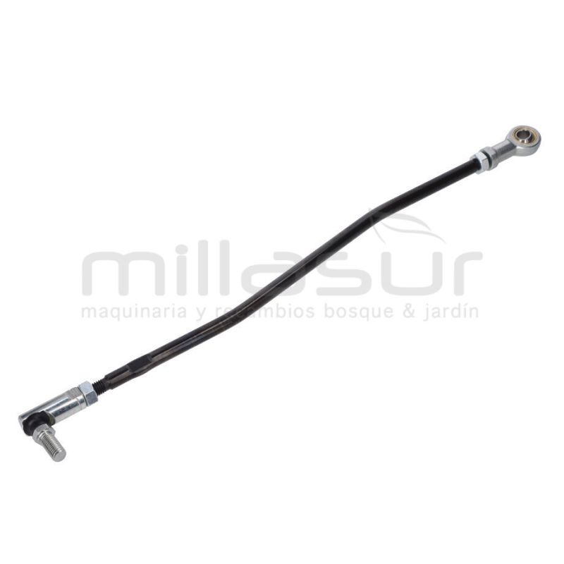 VARILLA DIRECCIÓN TC98H (F9) - motoscamaralweb.com