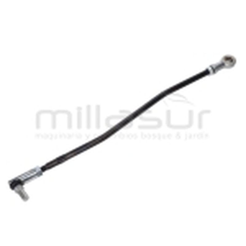 VARILLA DIRECCIÓN TC98H (F9) - motoscamaralweb.com