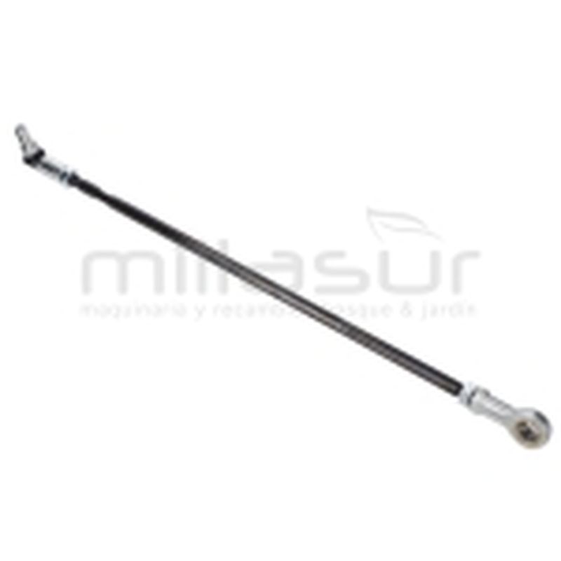 VARILLA DIRECCIÓN TC98H (F9) - motoscamaralweb.com