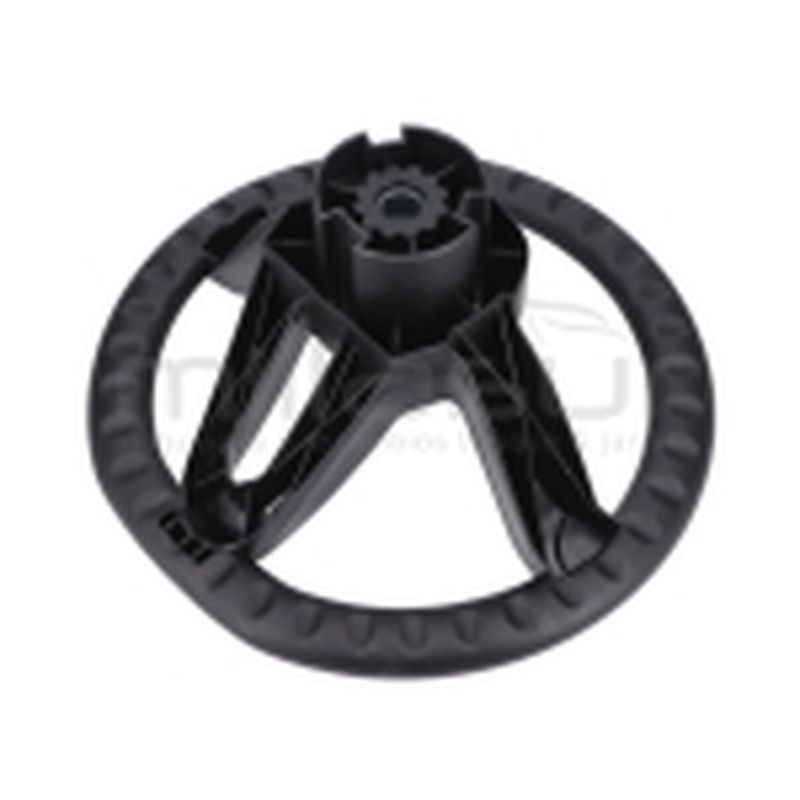 VOLANTE DIRECCIÓN TRACTOR TC98H (H3) - motoscamaralweb.com