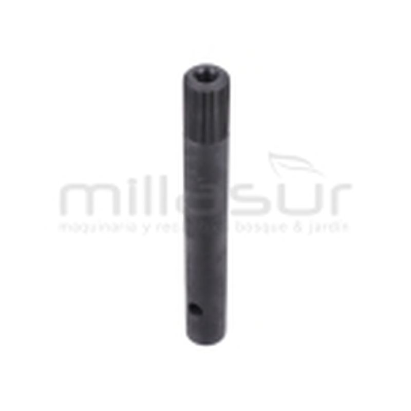 EJE SUPERIOR SUJECCION VOLANTE TC98H (H4) - motoscamaralweb.com