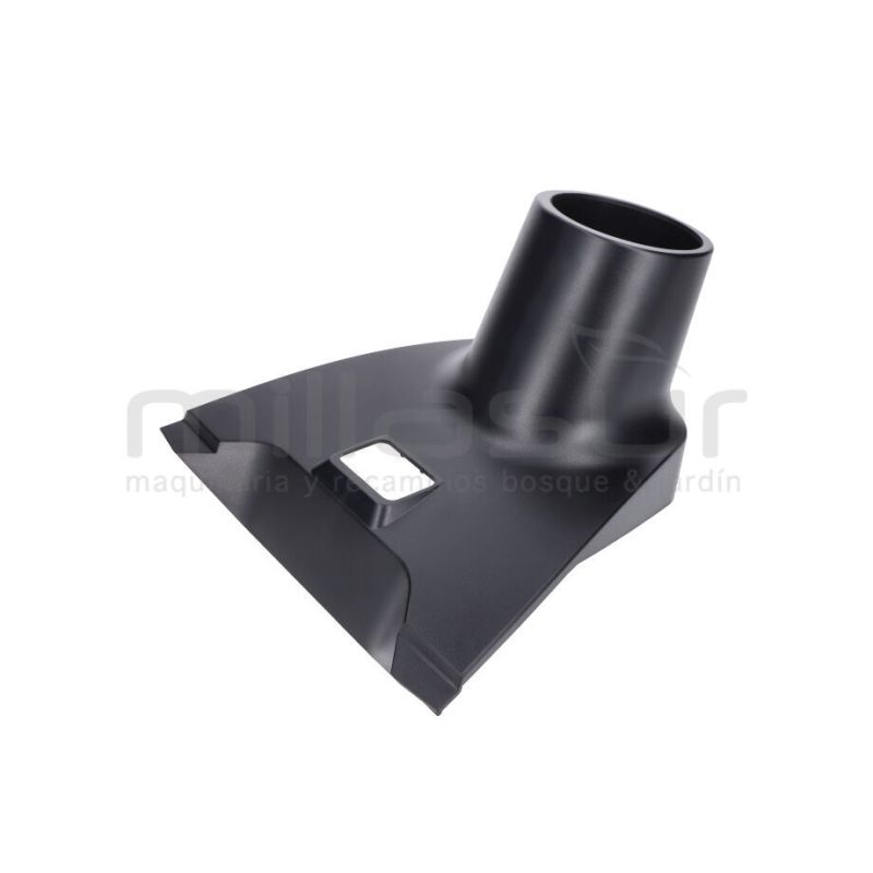 TAPA SOPORTE VOLANTE TC98H (H6) - motoscamaralweb.com