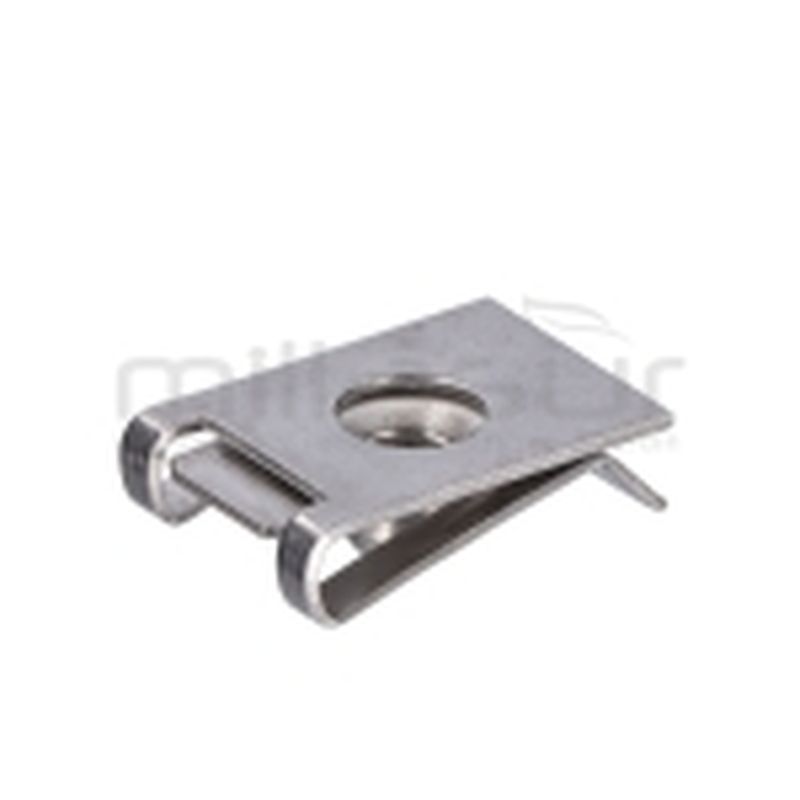 GRAPA FIJACIÓN PANEL DE CONTROL TC98H (H22) - motoscamaralweb.com