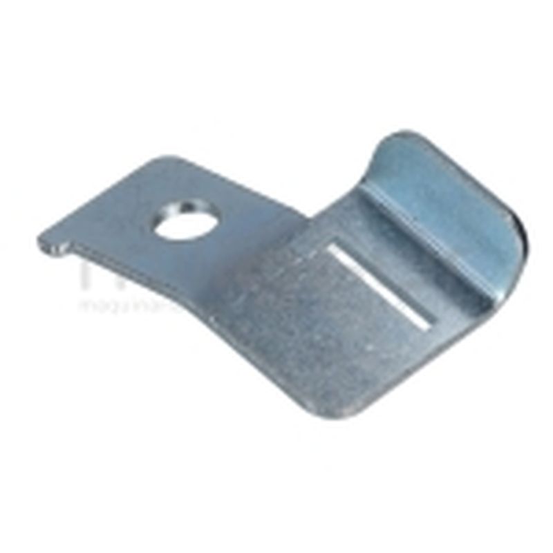 FIJACIÓN IZQUIERDO PANEL DE CONTROL TC98H (H29) - motoscamaralweb.com