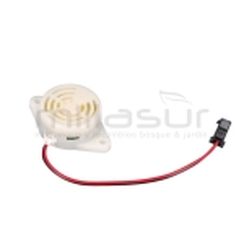 AVISADOR ACUSTICO TC98H (H30) - motoscamaralweb.com