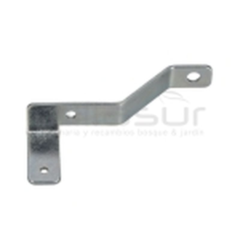 SOPORTE IZQUIERDO FIJACION CUBIERTA COLUMNA VOLANTE TC98H(H35) - motoscamaralweb.com