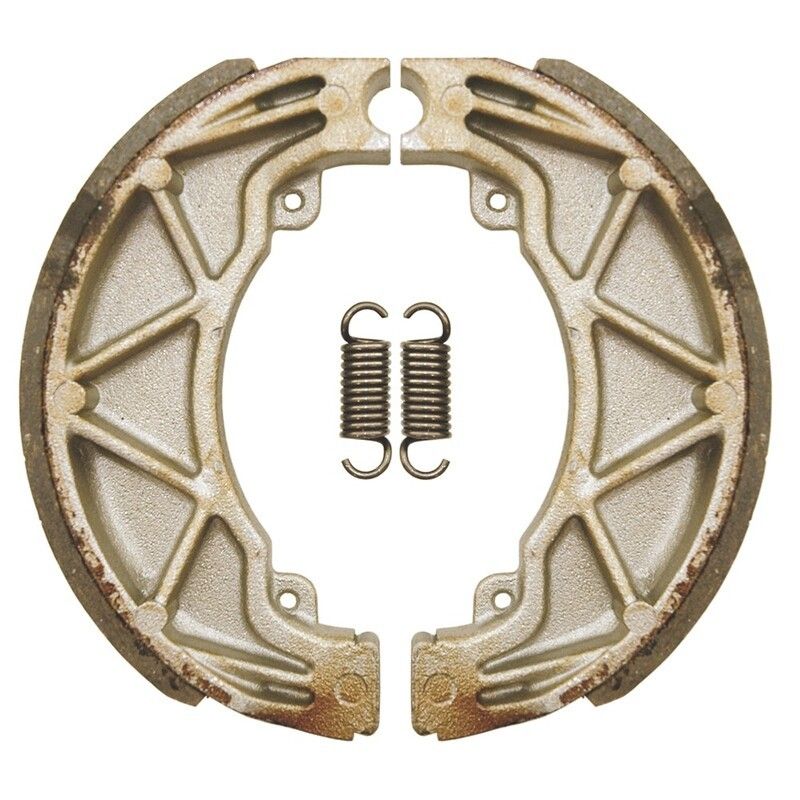 Juego zapatas V PARTS - motoscamaralweb.com