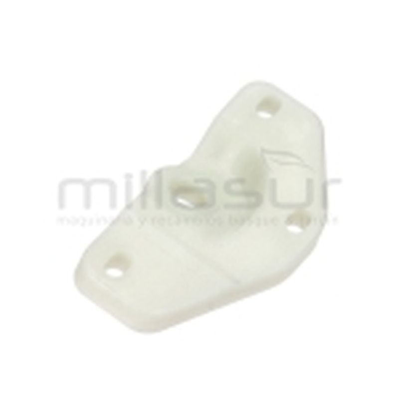 SOPORTE EJE PRINCIPAL VOLANTE DIRECCIÓN TC98H (H42) - motoscamaralweb.com