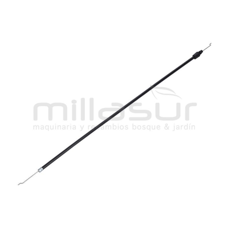 CABLE ACELERADOR TC98H (H45) - motoscamaralweb.com