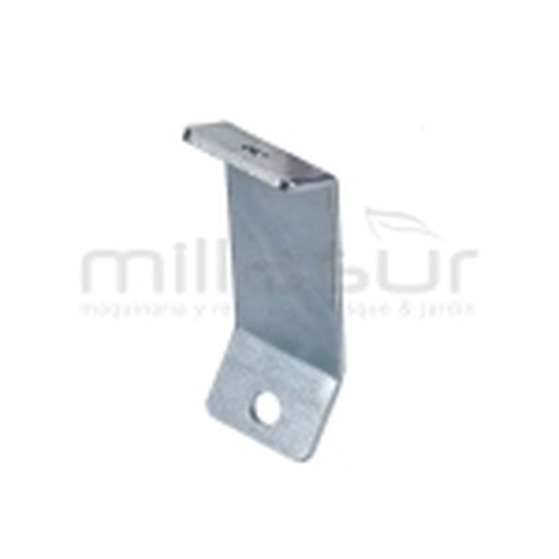 SOPORTE SUPERIOR PANEL DE CONTROL TC98H (H55) - motoscamaralweb.com