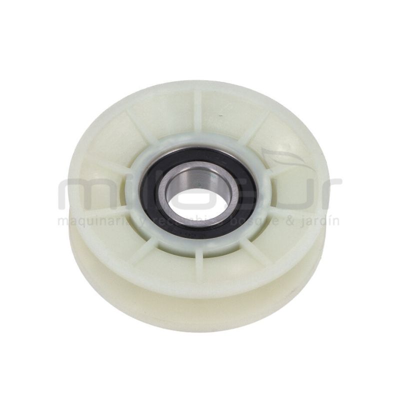 POLEA TENSORA CORREA TRACCION TC98H (I17) - motoscamaralweb.com