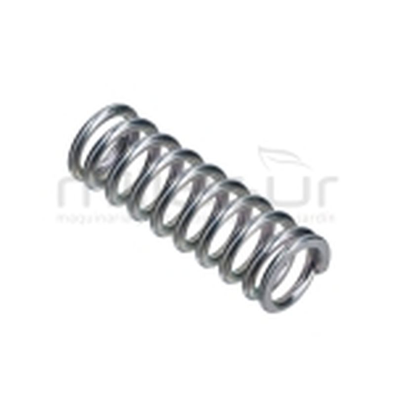 MUELLE EJE ACCIONAMIENTO TRACCIÓN TC98H (J2) - motoscamaralweb.com