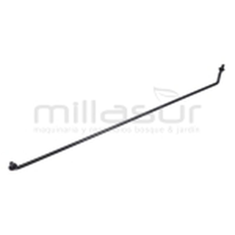 VARILLA ACCIONAMIENTO TRACCIÓN TC98H (J3) - motoscamaralweb.com