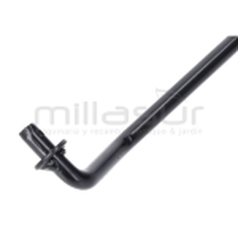 VARILLA ACCIONAMIENTO TRACCIÓN TC98H (J3) - motoscamaralweb.com