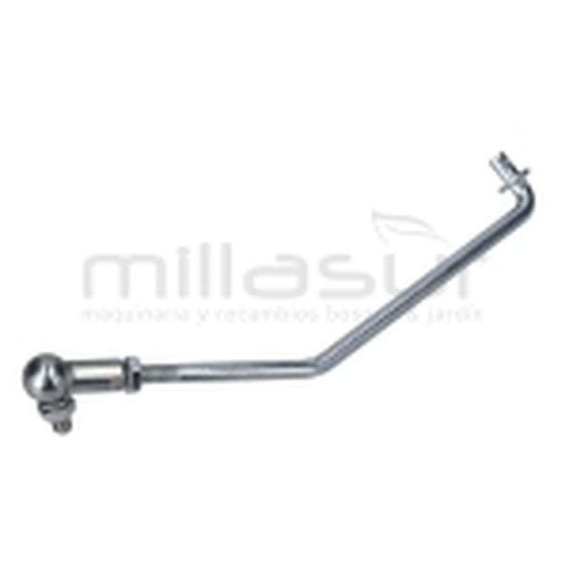 VARILLA CON ROTULA TRANSMISIÓN TC98H (J11) - motoscamaralweb.com