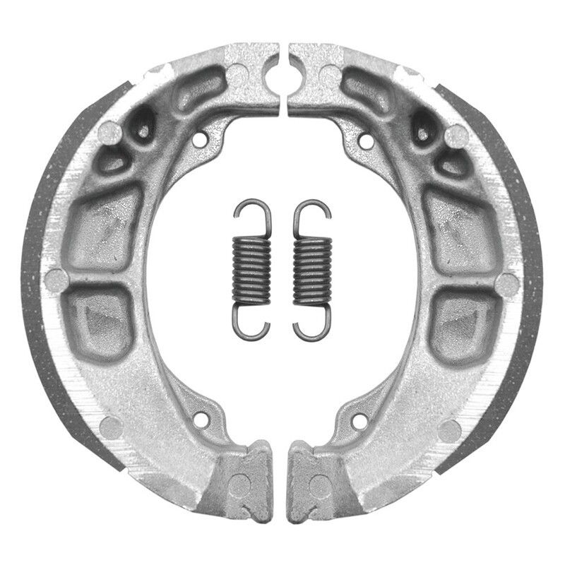Mordaza V PARTS Honda Suzuki (H353) - motoscamaralweb.com