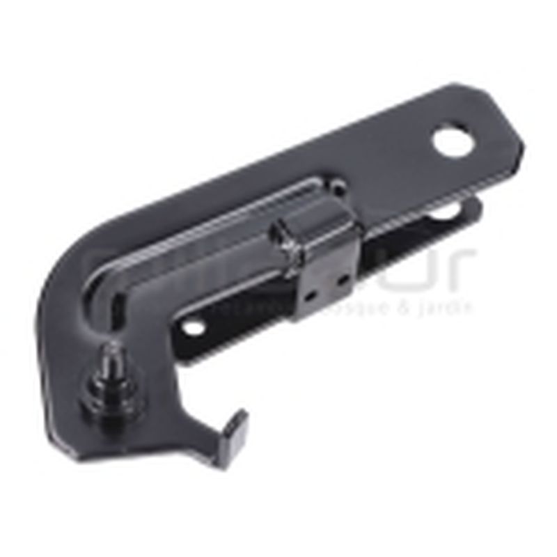 SOPORTE POLEA TENSORA TC98H (J17) - motoscamaralweb.com