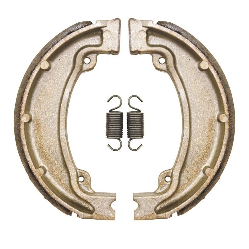 Juego zapatas V PARTS - motoscamaralweb.com