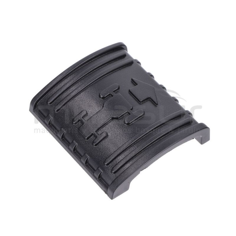 GOMA PEDAL MARCHA ATRAS TC98H (J25) - motoscamaralweb.com