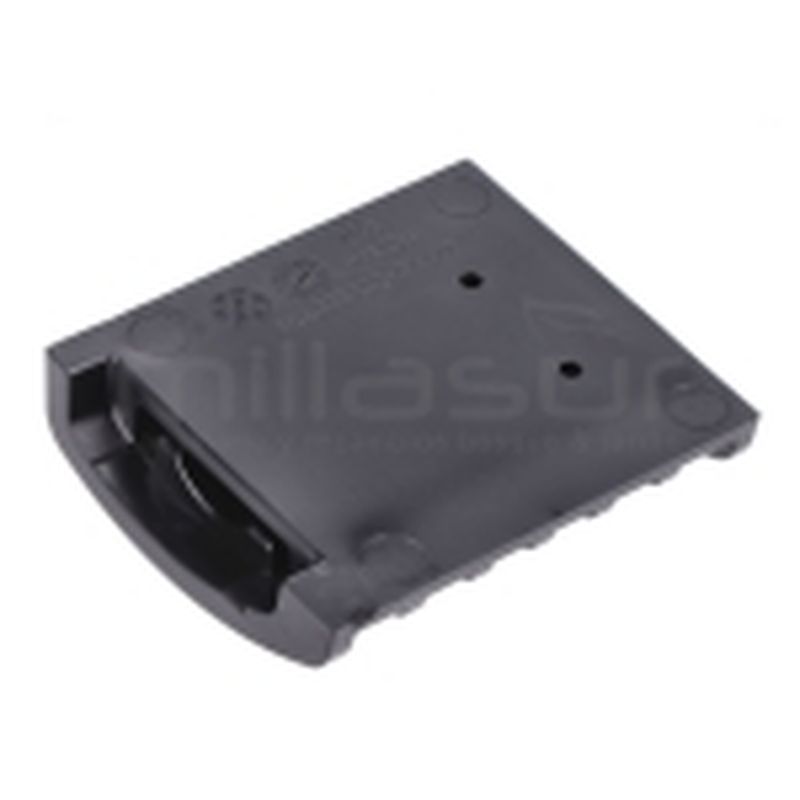 GOMA PEDAL MARCHA ATRAS TC98H (J25) - motoscamaralweb.com