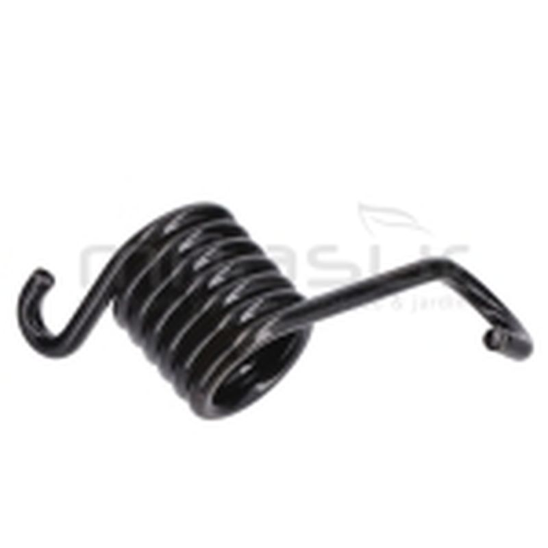 MUELLE DEVOLUCION PALANCA ALTURA TC98H (K6) - motoscamaralweb.com