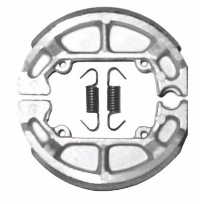 Juego de zapatas V PARTS Typhoon 50/80 FAST RIDER (T) - motoscamaralweb.com