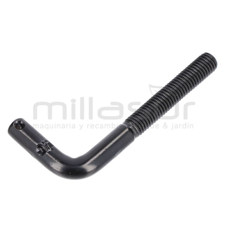 VARILLA DELANTERA ENGANCHE PLATAFORMA DE CORTE TC98H (K20) - motoscamaralweb.com