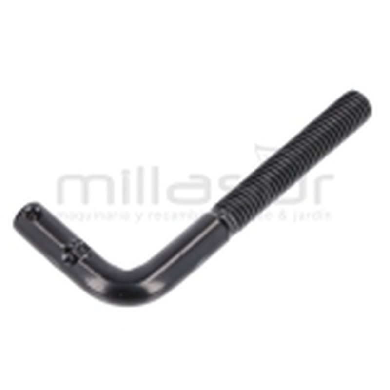 VARILLA DELANTERA ENGANCHE PLATAFORMA DE CORTE TC98H (K20) - motoscamaralweb.com