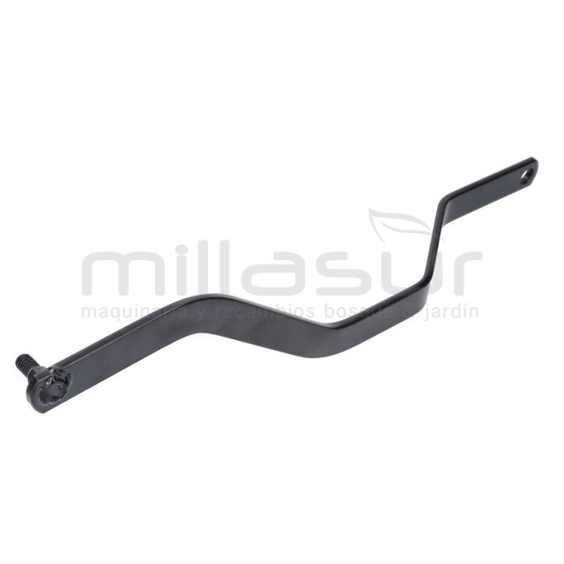 BARRA DERECHA ELEVACIÓN PLATAFORMA DE CORTE TC98H (K24) - motoscamaralweb.com