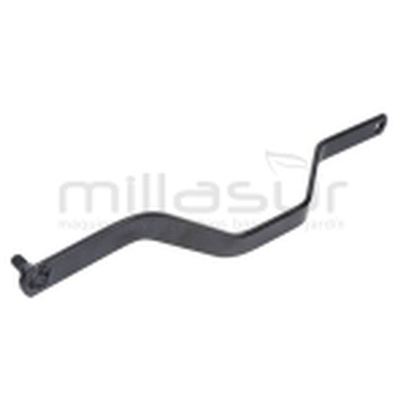 BARRA DERECHA ELEVACIÓN PLATAFORMA DE CORTE TC98H (K24) - motoscamaralweb.com