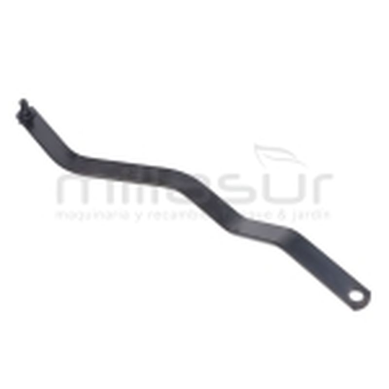 BARRA DERECHA ELEVACIÓN PLATAFORMA DE CORTE TC98H (K24) - motoscamaralweb.com
