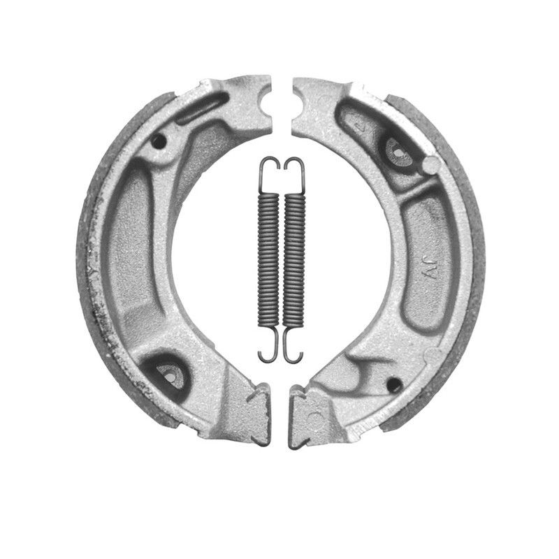 Juego de zapatas V PARTS Honda YUPI (T) NSR MTX - motoscamaralweb.com