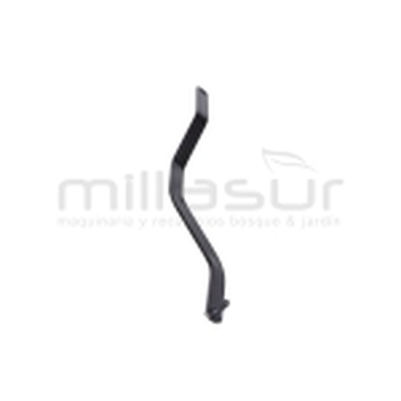 BARRA DERECHA ELEVACIÓN PLATAFORMA DE CORTE TC98H (K24) - motoscamaralweb.com