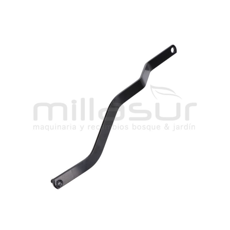 BARRA IZQUIERDA ELEVACIÓN PLATAFORMA DE CORTE TC98H (K24) - motoscamaralweb.com