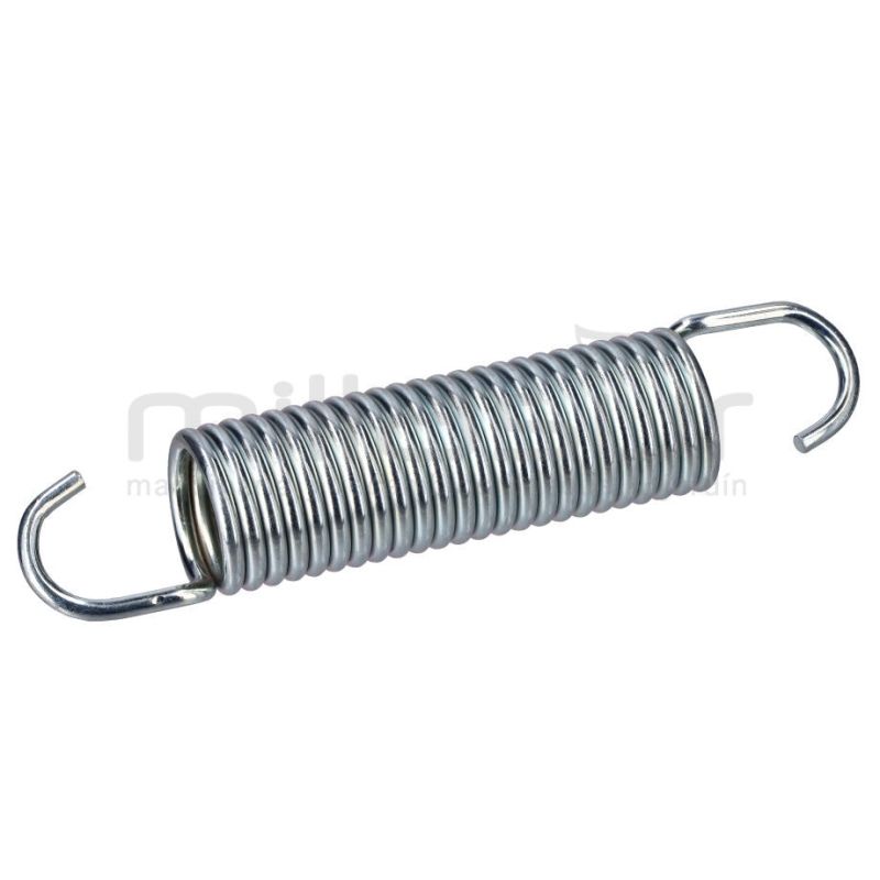 MUELLE TENSION PLATAFORMA DE CORTE (L20) - motoscamaralweb.com