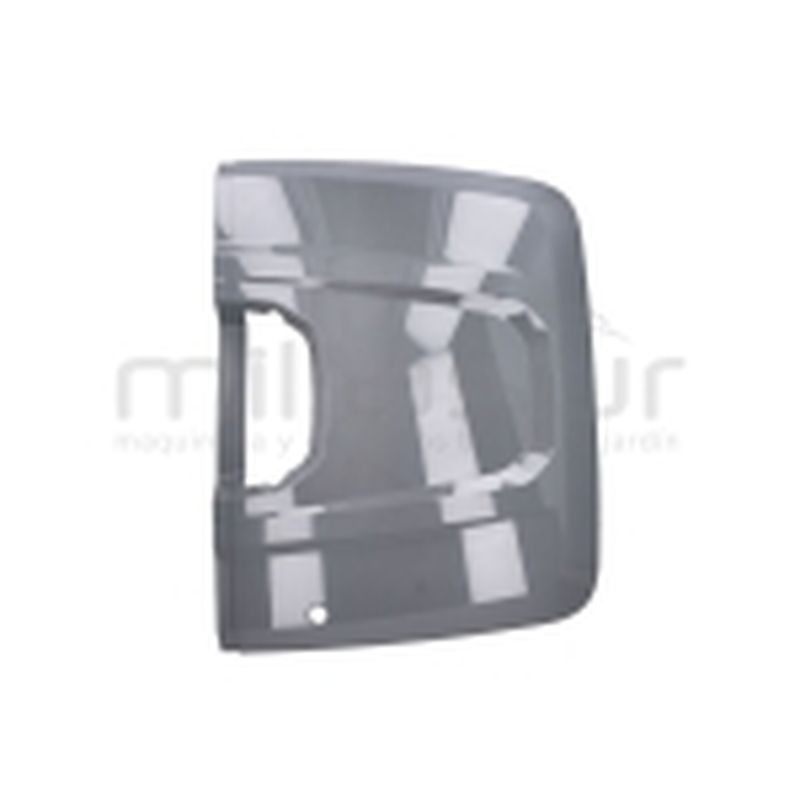 TAPA RECOGEDOR TC98H (M1) - motoscamaralweb.com