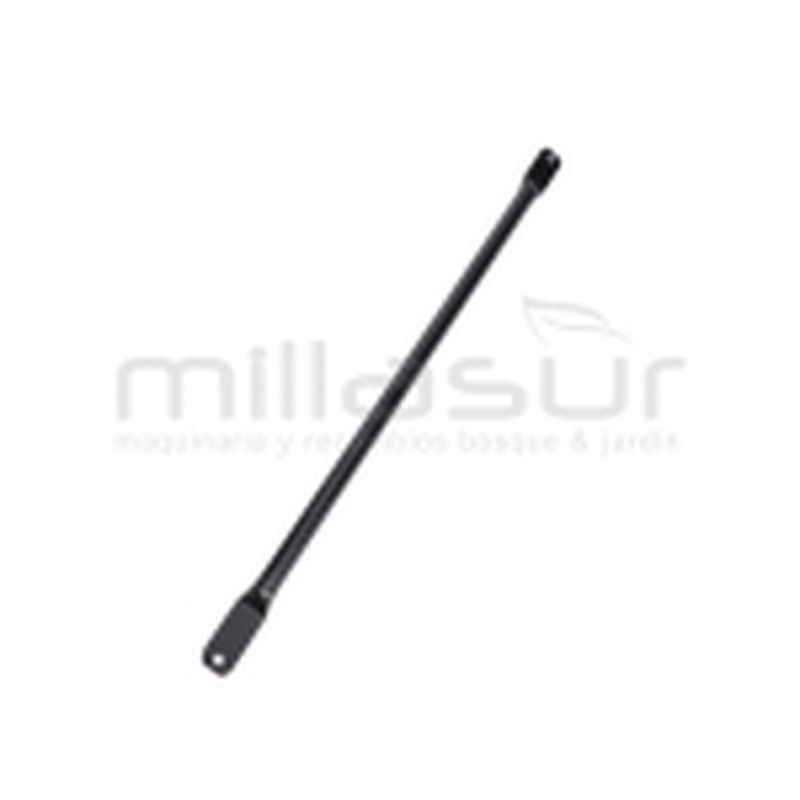 VARILLA LATERAL ARMAZÓN RECOGEDOR TC98H (M7) - motoscamaralweb.com