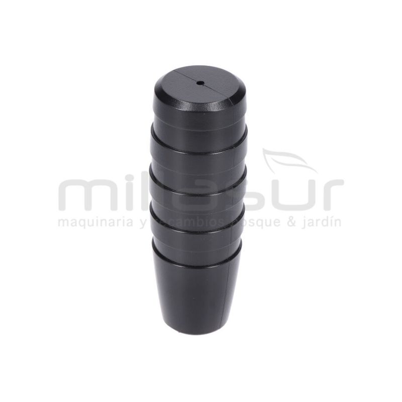 POMO DE GOMA PALANCA CESTO RECOGEDOR TC98H (M11) - motoscamaralweb.com