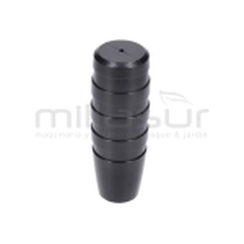 POMO DE GOMA PALANCA CESTO RECOGEDOR TC98H (M11) - motoscamaralweb.com