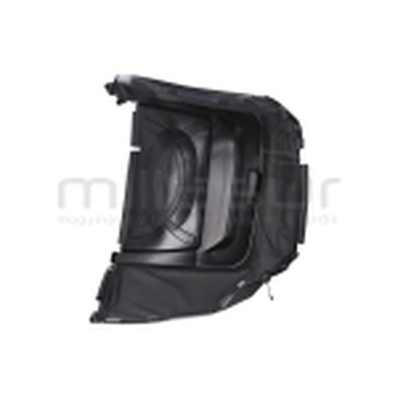 SACO CESTO RECOGEDOR TC98H (M12) - motoscamaralweb.com