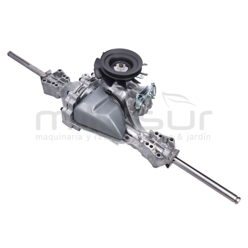 TRANSMISIÓN HIDROSTÁTICA TC98H (O10) - motoscamaralweb.com