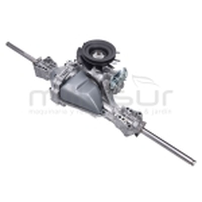 TRANSMISIÓN HIDROSTÁTICA TC98H (O10) - motoscamaralweb.com