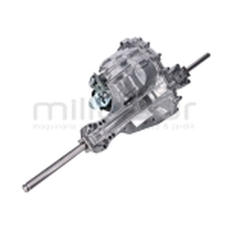 TRANSMISIÓN HIDROSTÁTICA TC98H (O10) - motoscamaralweb.com