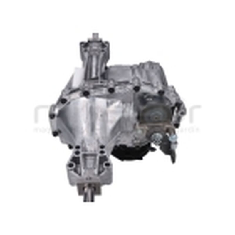 TRANSMISIÓN HIDROSTÁTICA TC98H (O10) - motoscamaralweb.com