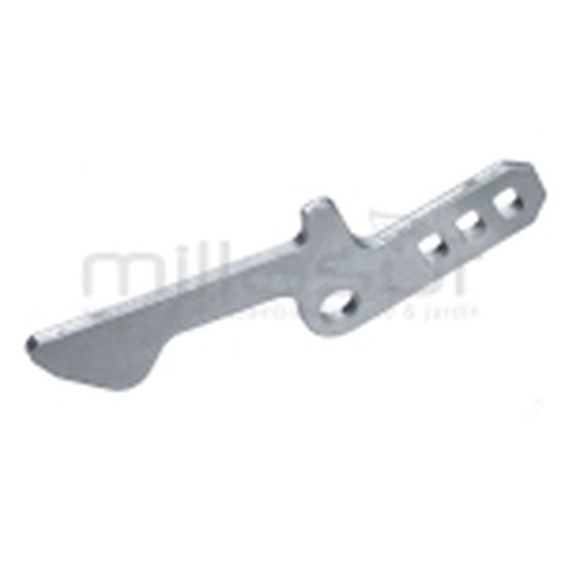 EJE FIJACIÓN RECOGEDOR TC98H (P5) - motoscamaralweb.com